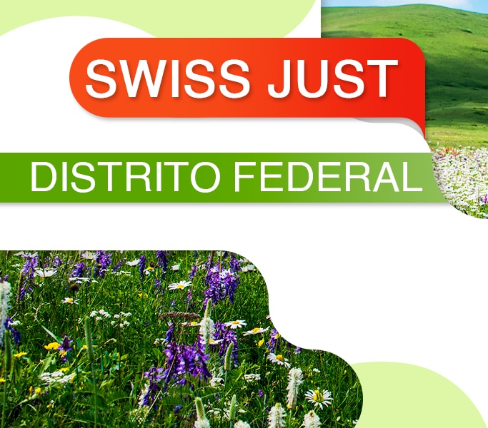 Swiss Just Distrito Federal