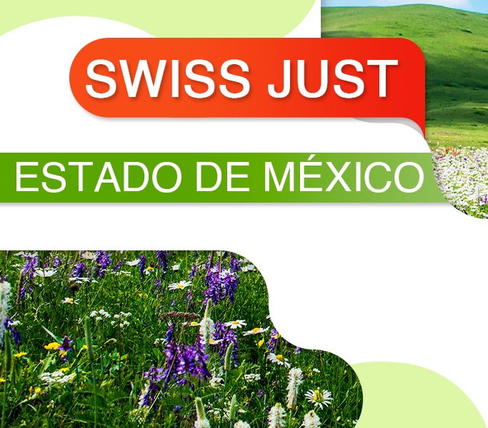 Swiss Just Estado de México