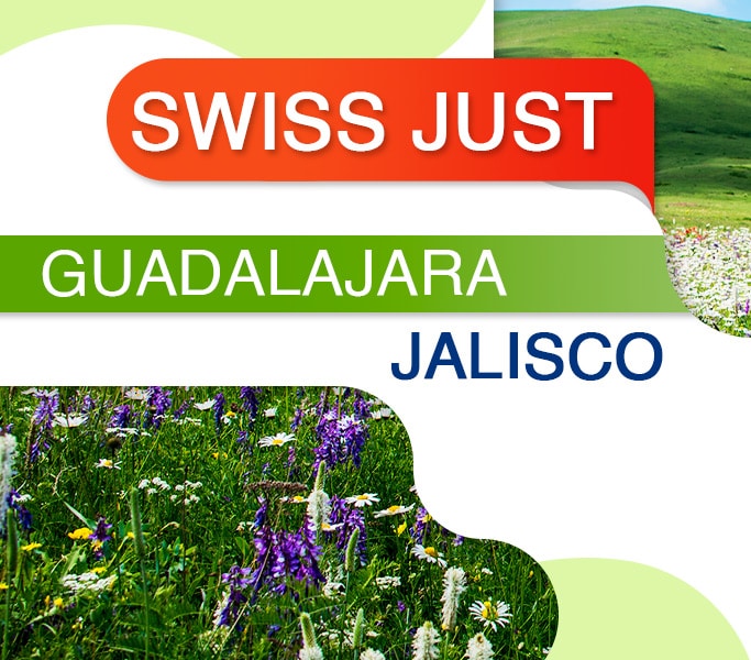Swiss Just Guadalajara Jalisco
