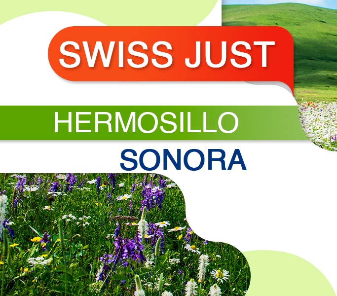Swiss Just Hermosillo