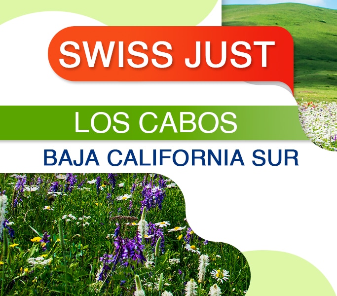 Swiss Just Los Cabos