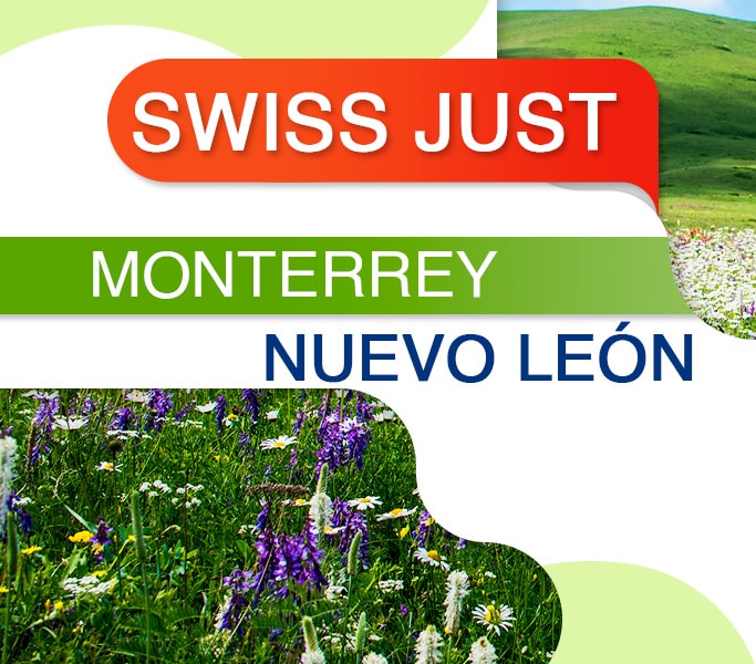 Swiss Just Monterrey Nuevo León