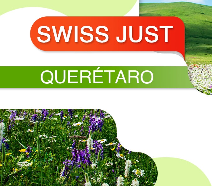 Swiss Just Querétaro
