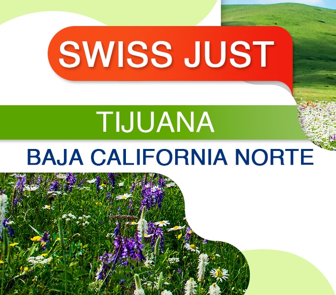 Swiss Just Tijuana